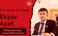 US Officials Demand Release of Uyghur Entrepreneur Imprisoned Since 2016