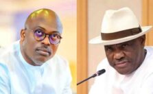 Wike Declares Fubara a Traitor, Dismisses Possibility of Reconciliation with Rivers Governor