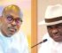 Wike Declares Fubara a Traitor, Dismisses Possibility of Reconciliation with Rivers Governor