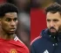 Manchester United Coach Amorim Justifies Decision to Bench Marcus Rashford