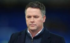 Michael Owen: Liverpool Legend Identifies Ghanaian as Potential Replacement for Mohammed Salah