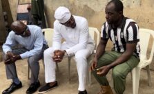 Tinubu’s Economic Reforms are Beneficial to Elites - Rhodes-Vivour