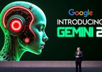 Google discreetly introduces its upcoming flagship AI model, codenamed Gemini 2.0.