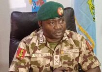 CDS Musa Reports Notorious Terrorist Leader Bello Turji May Surrender Due to Military Pressure