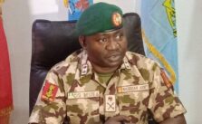 CDS Musa Reports Notorious Terrorist Leader Bello Turji May Surrender Due to Military Pressure