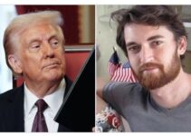 President Trump Issues Full Pardon to Ross Ulbricht, Creator of Infamous Silk Road Dark Web Marketplace