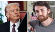 President Trump Issues Full Pardon to Ross Ulbricht, Creator of Infamous Silk Road Dark Web Marketplace
