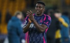 Awoniyi: Super Eagles Striker Negotiating with West Ham