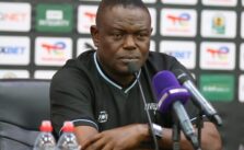 Stanley Eguma Promises Upset Against Zamalek in Crucial Showdown