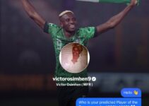 Osimhen and Aubameyang Forecast AFCON 2025 MVP Success