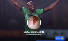Osimhen and Aubameyang Forecast AFCON 2025 MVP Success