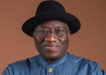 Jonathan to Nigerians: “Stay and Build Our Nation Together, Don’t Flee”