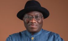 Jonathan to Nigerians: "Stay and Build Our Nation Together, Don't Flee"