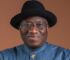 Jonathan to Nigerians: “Stay and Build Our Nation Together, Don’t Flee”