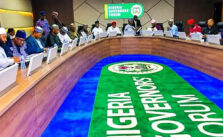Governors Support Tinubu's Tax Reform Bills, Oppose VAT Hike