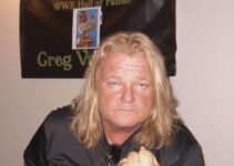 Greg Valentine: Net Worth 2024, Age, Height, Biography, Birthday, and Wiki Information