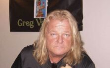 Greg Valentine: Net Worth 2024, Age, Height, Biography, Birthday, and Wiki Information