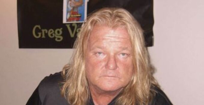 Greg Valentine: Net Worth 2024, Age, Height, Biography, Birthday, and Wiki Information