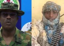 “DHQ Slams Bello Turji: ‘You’re a Coward for Abandoning Your Son and Leaving Fighters to Die’”