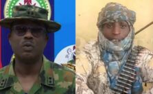 “DHQ Slams Bello Turji: ‘You’re a Coward for Abandoning Your Son and Leaving Fighters to Die’”