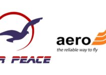 Air Peace and Aero Contractors Compensated 1,921 Passengers for Flight Delays in November 2024, Reports NCAA