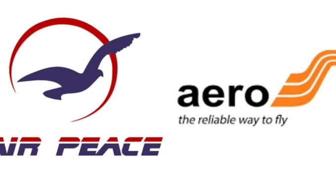 Air Peace and Aero Contractors Compensated 1,921 Passengers for Flight Delays in November 2024, Reports NCAA