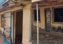 Zamfara Health Center Gets Revamp Following Ripples Nigeria Report