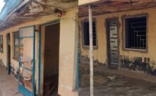Zamfara Health Center Gets Revamp Following Ripples Nigeria Report