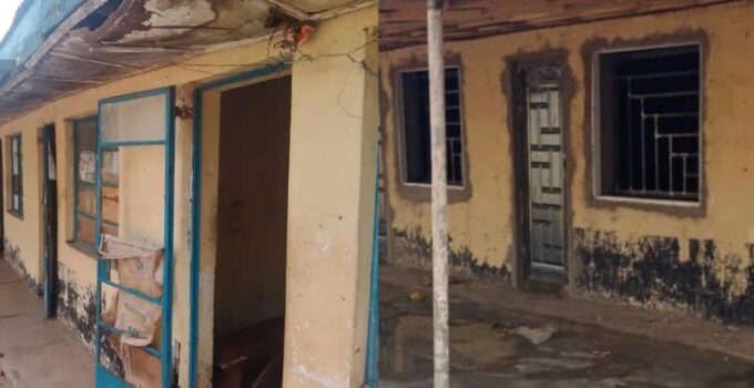 Zamfara Health Center Gets Revamp Following Ripples Nigeria Report