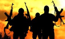 Retired AIG Odumosu's Wife Kidnapped by Gunmen in Ogun