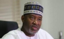 ALLEGED N2.8BN FRAUD: Ex-Minister Sirika Gave Contracts to Son-in-Law's Unqualified Company, Claims EFCC Witness