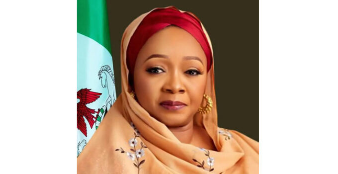 Nigeria: A Key Hub for Human Trafficking in Africa, Says Women Affairs Minister