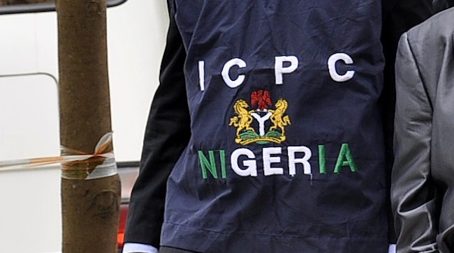 ICPC Arrests Former Naval Chief and NSCDC Deputy Commandant Over Alleged N3 Billion Fraud
