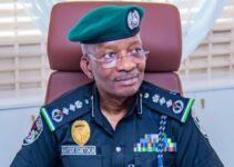 Rights Organization Demands IGP’s Dismissal, Accuses Federal Government of Breaching Civil Service Regulations