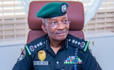 Tensions Rise in NASS as Lawmakers Clash Over Police Budget Defense (Video)