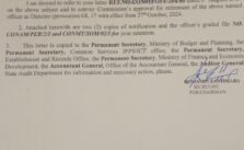 Leadership Crisis Hits Taraba College of Nursing as Retired Provost Stays in Position