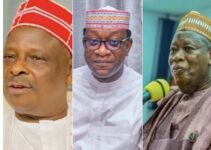 We Need to Reconcile Kwankwaso and Ganduje — Abdulmumin Jibrin Kofa, Chairman of the House Committee on Housing and Habitat