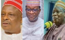We Need to Reconcile Kwankwaso and Ganduje — Abdulmumin Jibrin Kofa, Chairman of the House Committee on Housing and Habitat