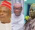 We Need to Reconcile Kwankwaso and Ganduje — Abdulmumin Jibrin Kofa, Chairman of the House Committee on Housing and Habitat