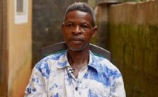 Mohbad's Father Claims Wunmi's Child, Liam, Is Not His Grandson