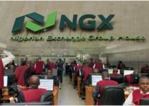 NGX WEEKLY ROUNDUP: Investors Face Bearish Week, Suffer N1.45tr Loss