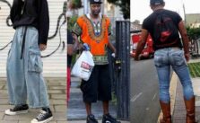 Fashion Missteps That Diminish Your Look