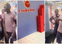 Lagos Student Purchases Brand New iPhone for Just N400!