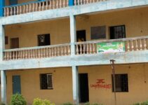 Court Approves Final Forfeiture of Two-Story School Property in Lagos