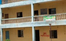 Court Approves Final Forfeiture of Two-Story School Property in Lagos