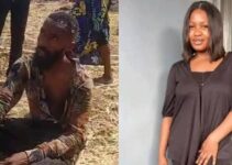 Father of Gospel Singer Accused of Beheading Girlfriend Pleads for Release; Mother Urges Government Action