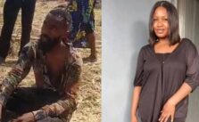 Father of Gospel Singer Accused of Beheading Girlfriend Pleads for Release; Mother Urges Government Action