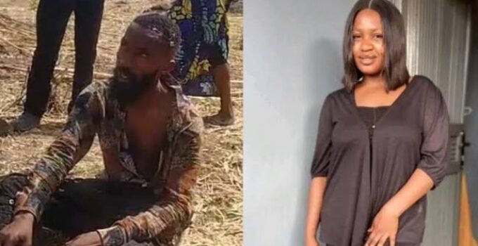 Father of Gospel Singer Accused of Beheading Girlfriend Pleads for Release; Mother Urges Government Action