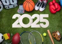 2025 Sports Calendar: Must-See Events You Won’t Want to Miss