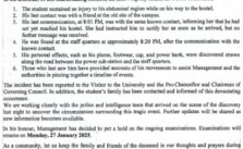 Bowen University Student Found Dead on Campus Under Mysterious Circumstances; Exams Suspended